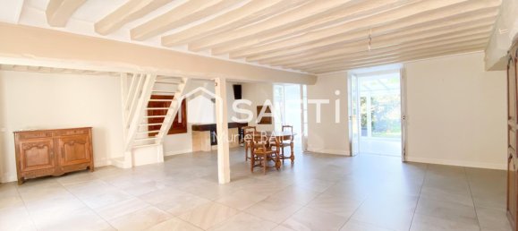 4 bedrooms House in Longjumeau, France No. 330714 2