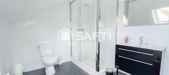 4 bedrooms House in Longjumeau, France No. 330714 9