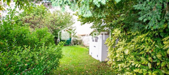 4 bedrooms House in Longjumeau, France No. 330714 6