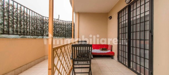 Квартира с 1 спальней в Рим, Италия № 264262 4