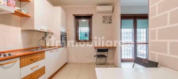 Квартира с 1 спальней в Рим, Италия № 264262 13