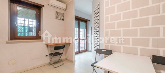 Квартира с 1 спальней в Рим, Италия № 264262 14