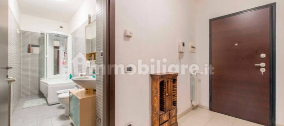 Квартира с 1 спальней в Рим, Италия № 264262 10