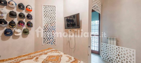 Квартира с 1 спальней в Рим, Италия № 264262 18