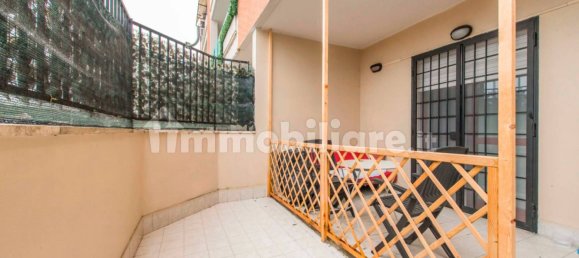 Квартира с 1 спальней в Рим, Италия № 264262 2