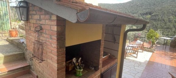 6غرفة فيلا في Monte Argentario, Italy رقم 141865 19