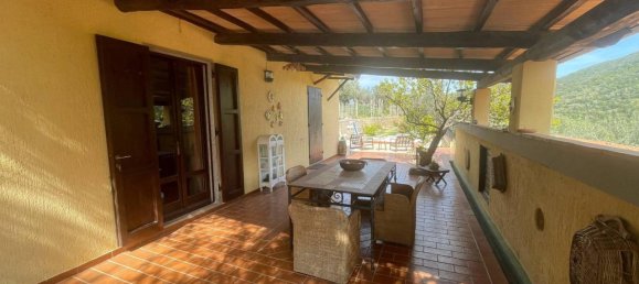 6غرفة فيلا في Monte Argentario, Italy رقم 141865 21