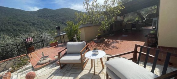 6غرفة فيلا في Monte Argentario, Italy رقم 141865 22