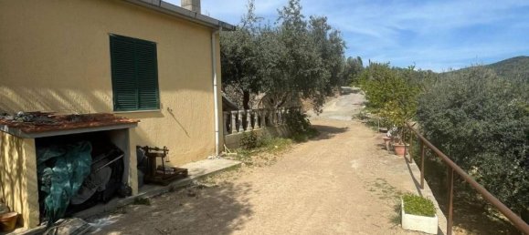 6غرفة فيلا في Monte Argentario, Italy رقم 141865 29