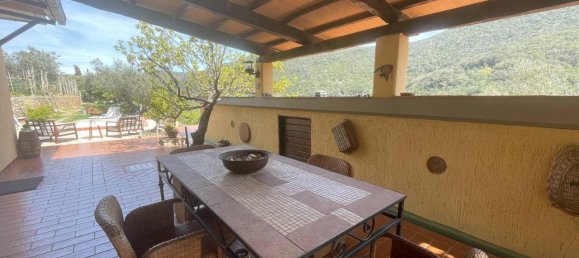 6غرفة فيلا في Monte Argentario, Italy رقم 141865 24