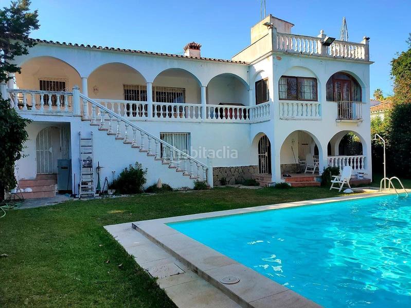 Villa T5 em Marbella, Spain N.º 49220
