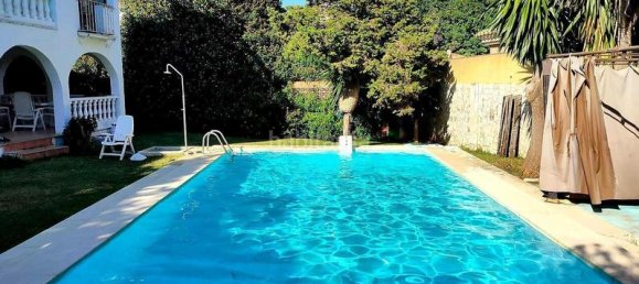 Villa T5 em Marbella, Spain N.º 49220 2