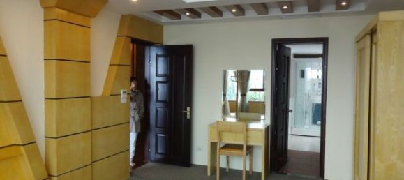 1 Schlafzimmer Wohnung in Tay Ho, Vietnam, Nr. 4775 11