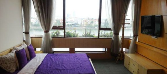 1 Schlafzimmer Wohnung in Tay Ho, Vietnam, Nr. 4775 8