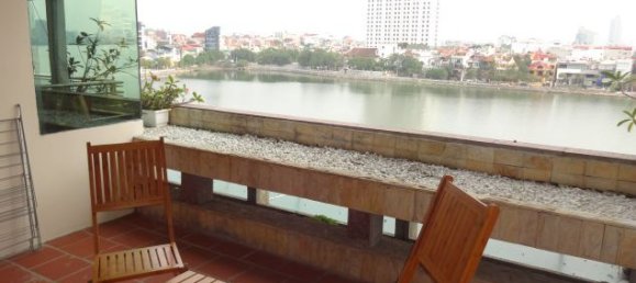 1 Schlafzimmer Wohnung in Tay Ho, Vietnam, Nr. 4775 6