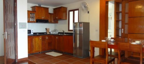 1 Schlafzimmer Wohnung in Tay Ho, Vietnam, Nr. 4775 4