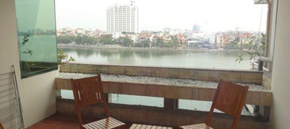 1 Schlafzimmer Wohnung in Tay Ho, Vietnam, Nr. 4775 7