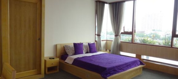 1 Schlafzimmer Wohnung in Tay Ho, Vietnam, Nr. 4775 10