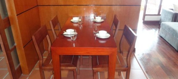 1 Schlafzimmer Wohnung in Tay Ho, Vietnam, Nr. 4775 5