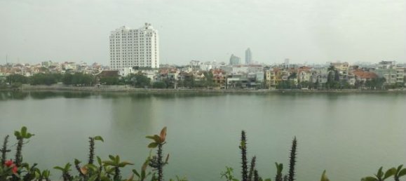 1 Schlafzimmer Wohnung in Tay Ho, Vietnam, Nr. 4775 9