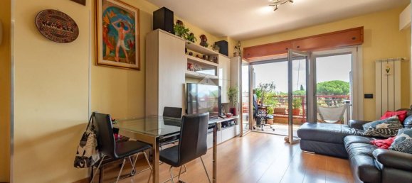 Apartamento T3 em Rome, Italy N.º 318686 8