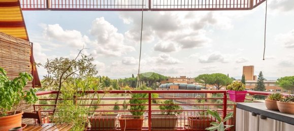 Apartamento T3 em Rome, Italy N.º 318686 14