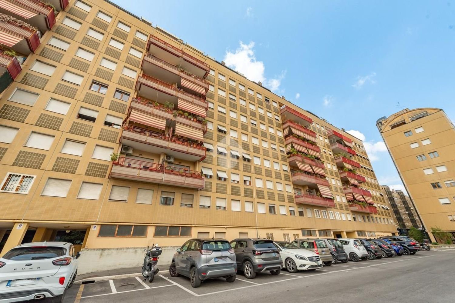 Apartamento T3 em Rome, Italy N.º 318686