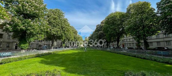 Квартира с 3 спальнями в Фриденау, Германия № 368591 6