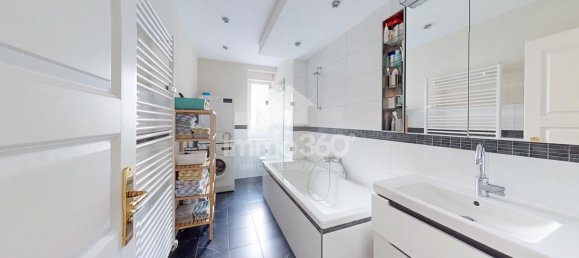 Квартира с 3 спальнями в Фриденау, Германия № 368591 2