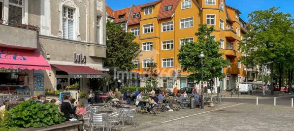 Квартира с 3 спальнями в Фриденау, Германия № 368591 7