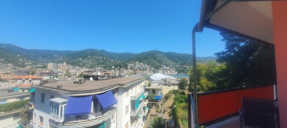 2 bedrooms Penthouse in Rapallo, Italy No. 300479 9