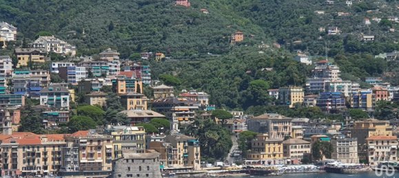 2 bedrooms Penthouse in Rapallo, Italy No. 300479 16