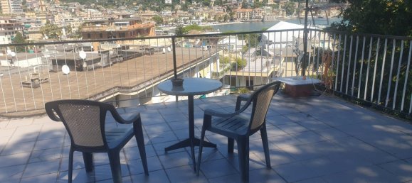 2 bedrooms Penthouse in Rapallo, Italy No. 300479 4