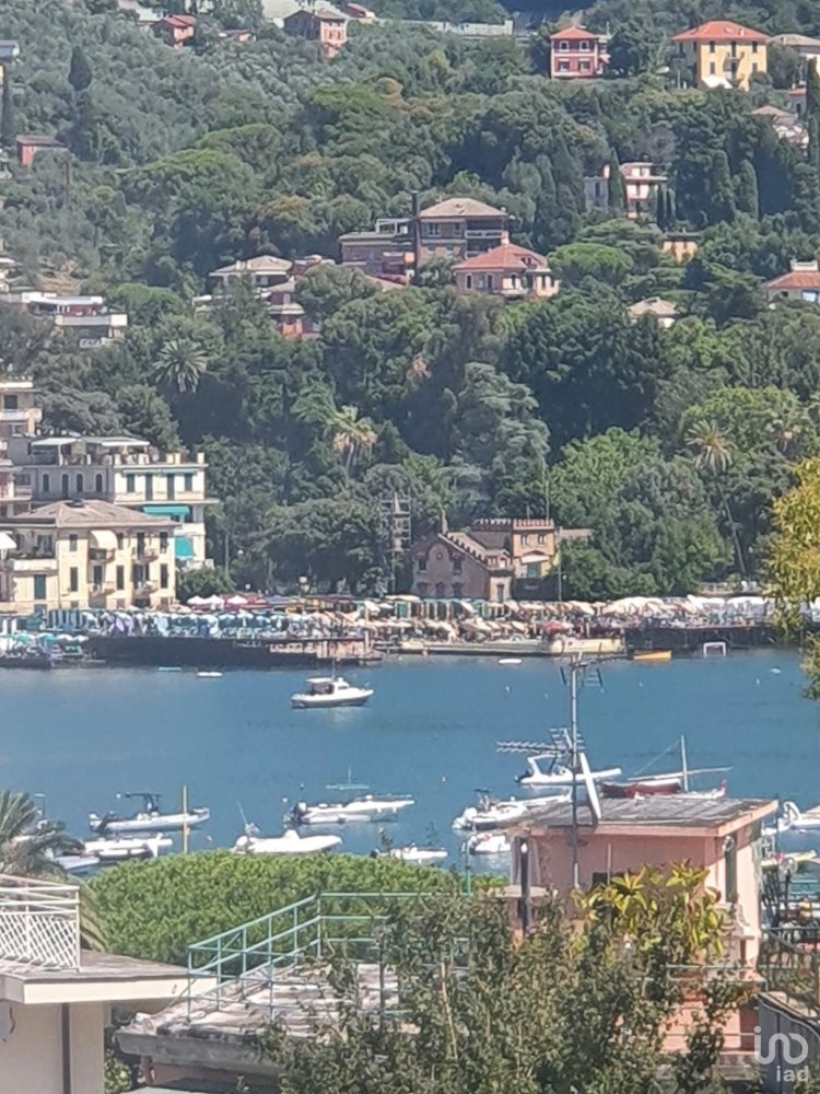 2 bedrooms Penthouse in Rapallo, Italy No. 300479