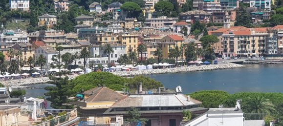 2 bedrooms Penthouse in Rapallo, Italy No. 300479 7