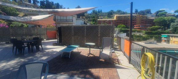 2 bedrooms Penthouse in Rapallo, Italy No. 300479 3