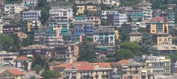 2 bedrooms Penthouse in Rapallo, Italy No. 300479 2