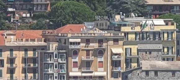 2 bedrooms Penthouse in Rapallo, Italy No. 300479 15