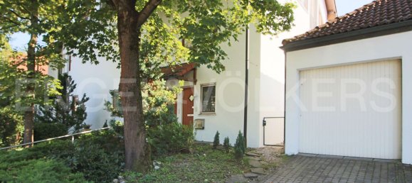 2 Schlafzimmer Doppelhaus in München, Germany, Nr. 151888 9