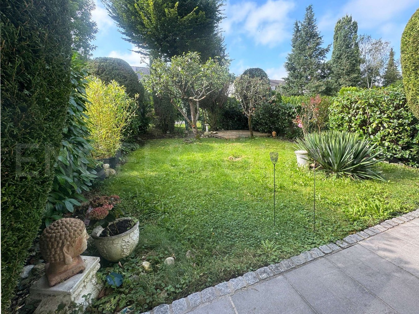 2 Schlafzimmer Doppelhaus in München, Germany, Nr. 151888