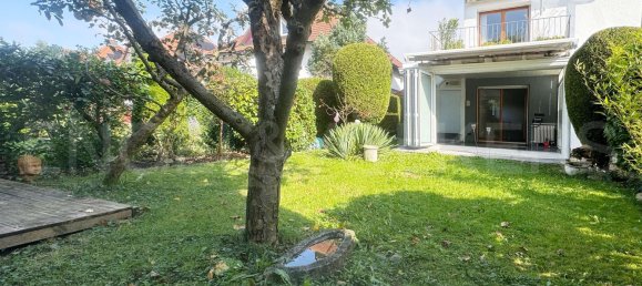 2 Schlafzimmer Doppelhaus in München, Germany, Nr. 151888 2