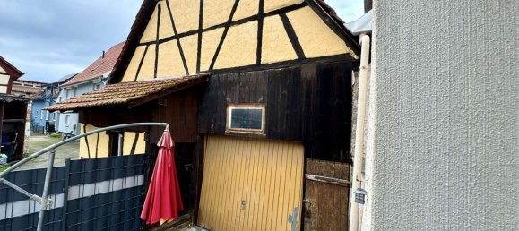 3 غرف نوم تاون هاوس في Neckar-Odenwald-Kreis, Germany رقم 107485 17