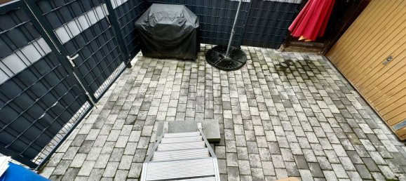 3 غرف نوم تاون هاوس في Neckar-Odenwald-Kreis, Germany رقم 107485 16