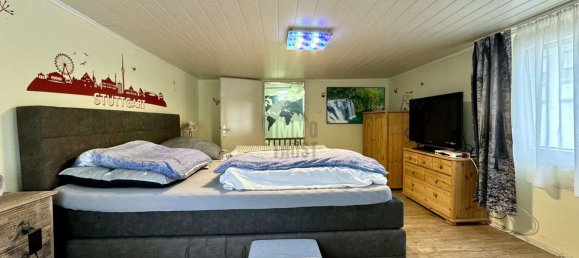 3 غرف نوم تاون هاوس في Neckar-Odenwald-Kreis, Germany رقم 107485 5