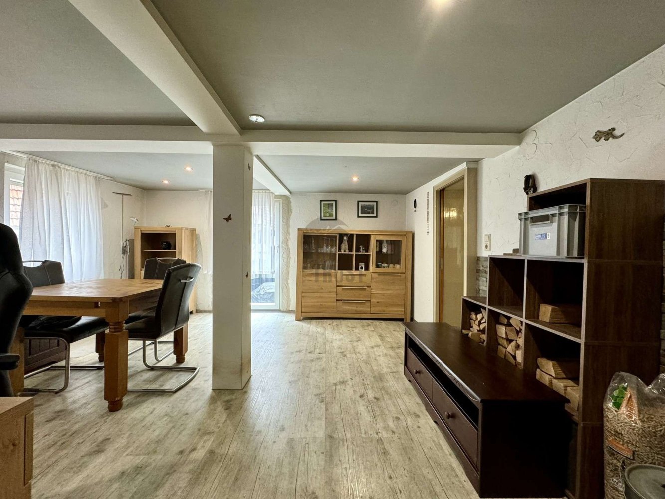 3 غرف نوم تاون هاوس في Neckar-Odenwald-Kreis, Germany رقم 107485