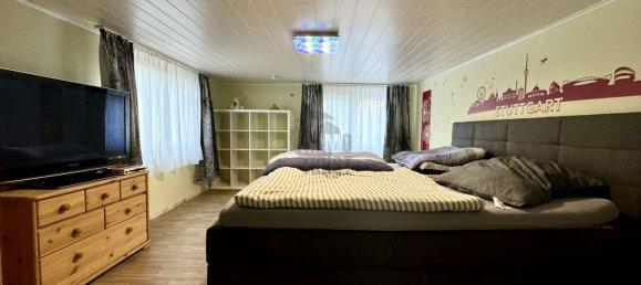 3 غرف نوم تاون هاوس في Neckar-Odenwald-Kreis, Germany رقم 107485 4