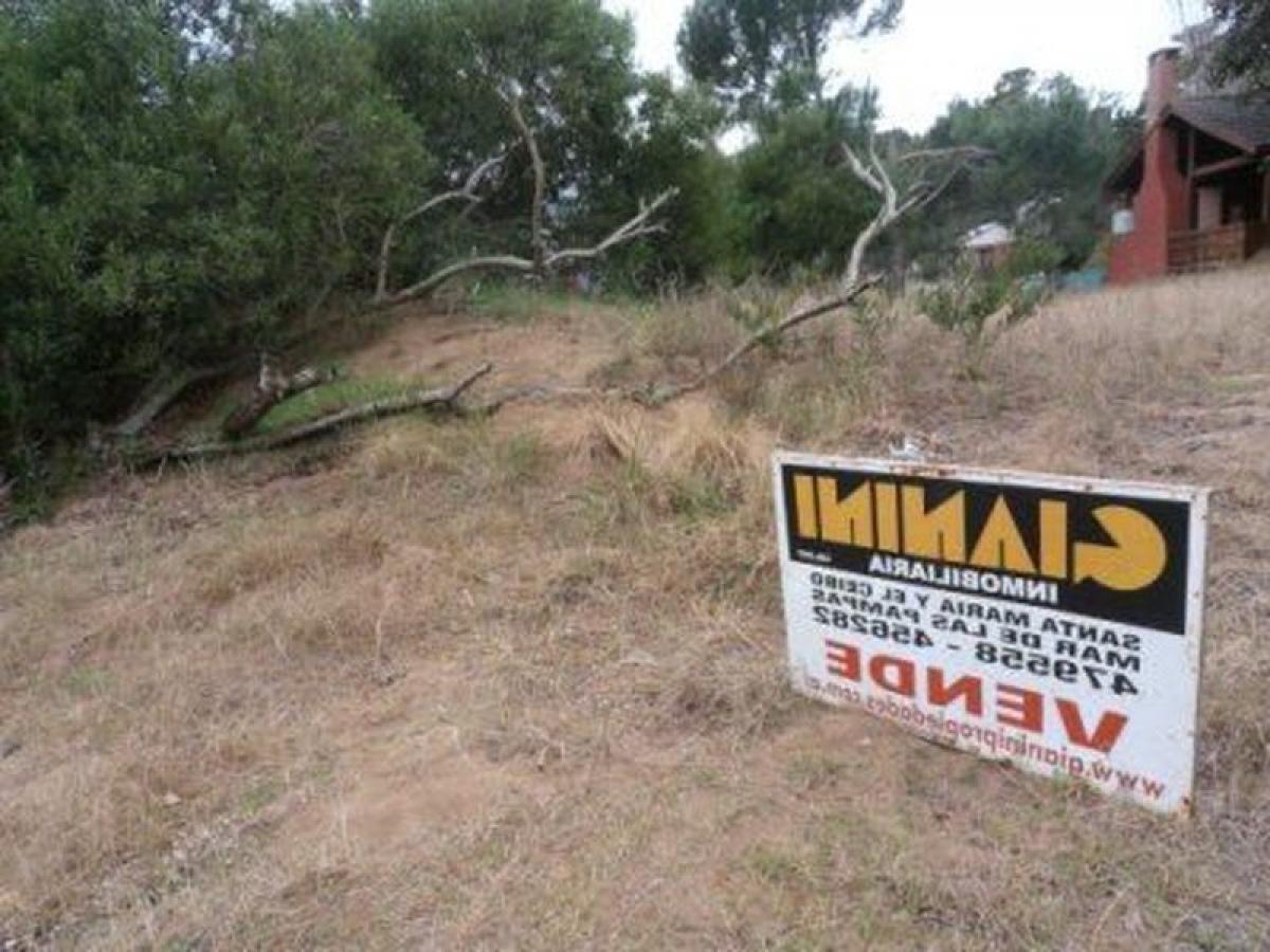 Grundstück in Mar del Plata, Argentina, Nr. 112908