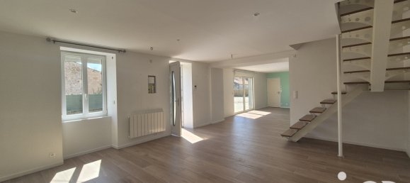 Casa de 4 habitaciónes en Thouars, France No. 348593 7