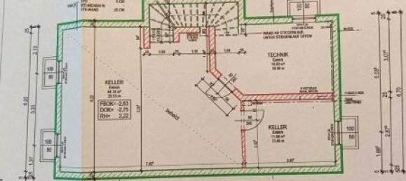 4 rooms House in Graz-Umgebung, Austria No. 257421 20