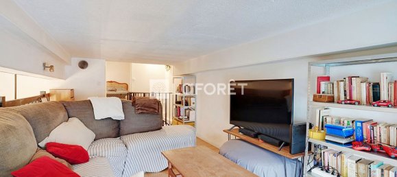 Apartamento T4 em Paris, France N.º 167312 5